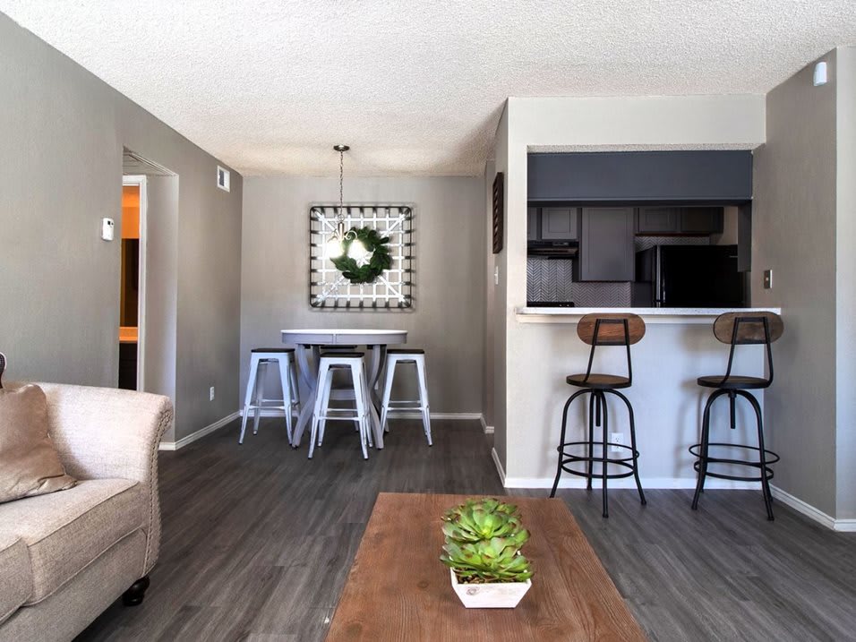 Photos and Video of Country Club Villas Abilene in Abilene, TX